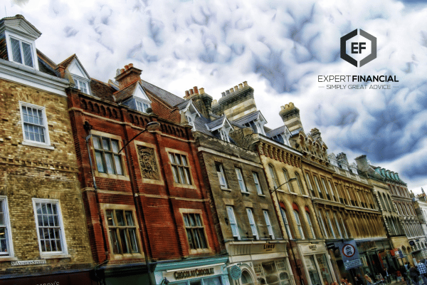 How much deposit do you need to buy a House in Cambridge in 2026?