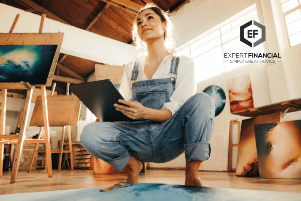 Can I get a mortgage in Cambridge if I’m self-employed?