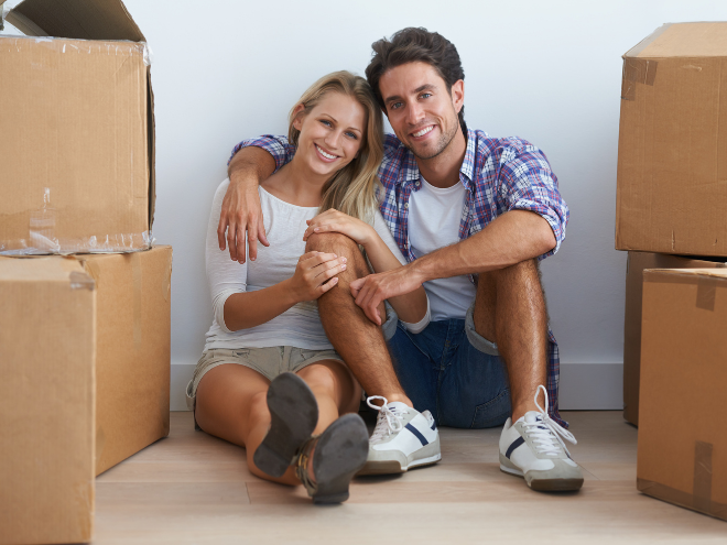 shared ownership