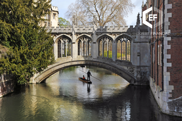 A Guide to Buying in Cambridge