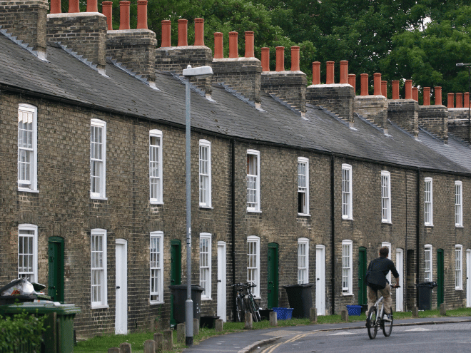 Cambridge Mortgage Advice