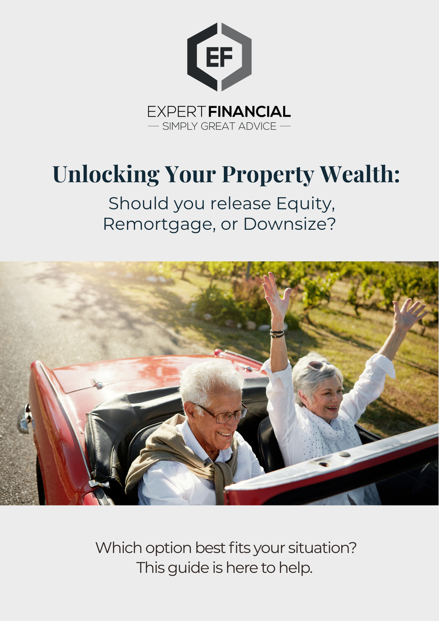 Unlock property wealth in Cambridge